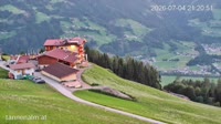 Stummerberg - Alpengasthof Tannenalm