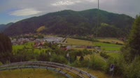 Gutach - Singersbach - Sommerrodelbahn Gutach