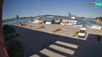 Kaštela - Ribarska Zadruga Friška Riba