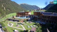 Rio di Pusteria - Valles - Hotel Masl