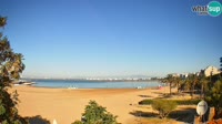 Rosas - Playa La Punta