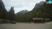 Bretto - Jerebica, Rombon