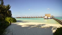 Huvadhu-Atoll - Kooddoo