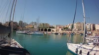 Creta - Heraklion - Porto veneziano