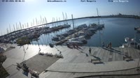 Mangalia - Marina