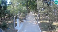 Segna - Parco degli scrittori