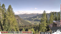 Sesto - Prati di Croda Rossa