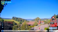 Wiliberg - Vista panoramica