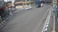 Padang Panjang - Tráfico