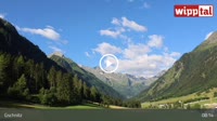 Gschnitz - Gschnitztal