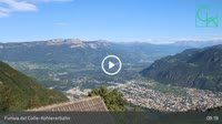 Bolzano - Funivia del Colle