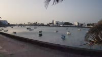 Lanzarote - Arrecife - Charco de Ginés