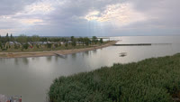 Breitenbrunn am Neusiedler See - Neuer Strand