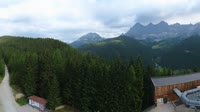 Ramsau am Dachstein - Rittisberg, Dachstein-Gletscher
