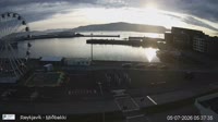 Reykjavík - Porto