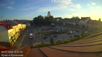 Plaza de la ciudad