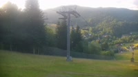 Cieńków - Stok narciarski