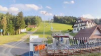 Kompleks Beskid - Stok narciarski