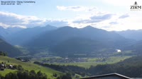 Geiselsberg - Kronplatz - Berghotel Zirm