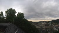 Salisburgo - FestungsBahn
