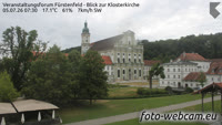 Fürstenfeldbruck - Abadía