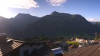 Oberlech - Goldenerberg