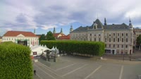 Klagenfurt - Neuer Platz