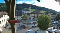 Villabassa/Niederdorf - Piazza Von Kurz
