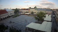 Place du marché