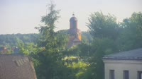 Rynek, Skwer Halnego