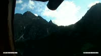 Morskie Oko - Mnich