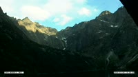 Morskie Oko - Rysy