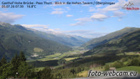 Pass Thurn