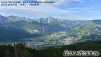 Lienz - Zettersfeld