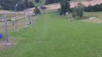 UFO Ski