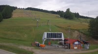 Słotwiny - Stazione sciistica