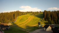 Suche - Stacja Narciarska SUCHE