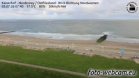 Norderney - Ostfriesland