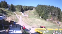 Abetone - Ski Center Ovovia