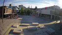 Nova Gorica - Piazza Bevk