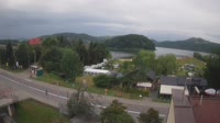 Gródek - Lake Rożnów