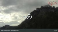 Bad Reichenhall - Predigtstuhl