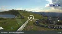 Klippitztörl Pass