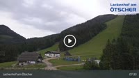 Lackenhof am Ötscher - Eibenkogl Bergstation