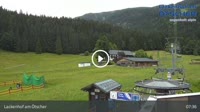 Lackenhof am Ötscher - Talstation Weitental