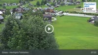 Dachstein - Stazione a valle di Hornspitz