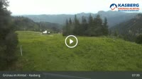 Grünau im Almtal - Kasberg