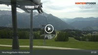 Hinterstoder - 2000er Bergstation
