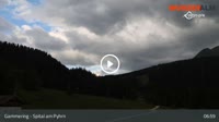 Gammering - Spital am Pyhrn