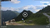 Dorfgastein - Vista panoramica